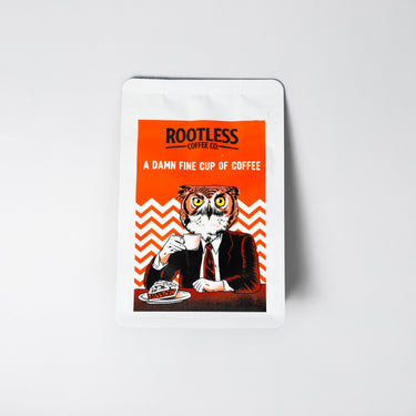 Rootless Coffee Variety Pack